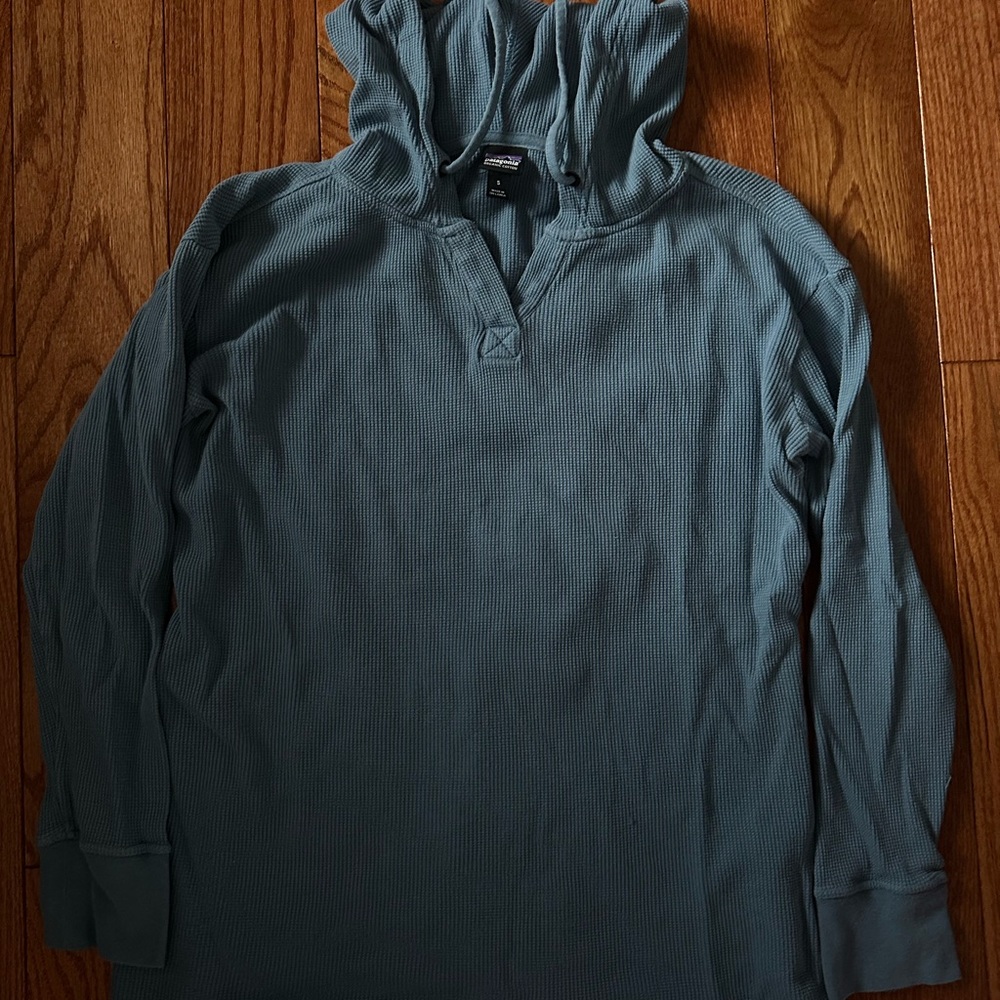 Patagonia Hoodie Sz Small